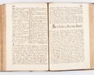 Zdjęcie nr 299 dla obiektu archiwalnego: Visitatio ecclesiarum parochialium, praebendarum, capellarum, hospitalium atque confraternitatum, nec non beneficiorum in decanatibus Oswiecimensis et Zathoriensis, archidiaconatus et officialatus Cracoviensis existentium per R.D. Franciscum Lanckoroński, canonicum cathedralem Cracoviensem, visitatorem delegatum a.D. 1747 et 1748 expedita