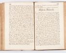Zdjęcie nr 300 dla obiektu archiwalnego: Visitatio ecclesiarum parochialium, praebendarum, capellarum, hospitalium atque confraternitatum, nec non beneficiorum in decanatibus Oswiecimensis et Zathoriensis, archidiaconatus et officialatus Cracoviensis existentium per R.D. Franciscum Lanckoroński, canonicum cathedralem Cracoviensem, visitatorem delegatum a.D. 1747 et 1748 expedita