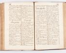 Zdjęcie nr 297 dla obiektu archiwalnego: Visitatio ecclesiarum parochialium, praebendarum, capellarum, hospitalium atque confraternitatum, nec non beneficiorum in decanatibus Oswiecimensis et Zathoriensis, archidiaconatus et officialatus Cracoviensis existentium per R.D. Franciscum Lanckoroński, canonicum cathedralem Cracoviensem, visitatorem delegatum a.D. 1747 et 1748 expedita