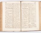 Zdjęcie nr 296 dla obiektu archiwalnego: Visitatio ecclesiarum parochialium, praebendarum, capellarum, hospitalium atque confraternitatum, nec non beneficiorum in decanatibus Oswiecimensis et Zathoriensis, archidiaconatus et officialatus Cracoviensis existentium per R.D. Franciscum Lanckoroński, canonicum cathedralem Cracoviensem, visitatorem delegatum a.D. 1747 et 1748 expedita