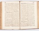 Zdjęcie nr 295 dla obiektu archiwalnego: Visitatio ecclesiarum parochialium, praebendarum, capellarum, hospitalium atque confraternitatum, nec non beneficiorum in decanatibus Oswiecimensis et Zathoriensis, archidiaconatus et officialatus Cracoviensis existentium per R.D. Franciscum Lanckoroński, canonicum cathedralem Cracoviensem, visitatorem delegatum a.D. 1747 et 1748 expedita