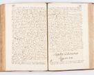 Zdjęcie nr 293 dla obiektu archiwalnego: Visitatio ecclesiarum parochialium, praebendarum, capellarum, hospitalium atque confraternitatum, nec non beneficiorum in decanatibus Oswiecimensis et Zathoriensis, archidiaconatus et officialatus Cracoviensis existentium per R.D. Franciscum Lanckoroński, canonicum cathedralem Cracoviensem, visitatorem delegatum a.D. 1747 et 1748 expedita