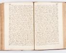 Zdjęcie nr 292 dla obiektu archiwalnego: Visitatio ecclesiarum parochialium, praebendarum, capellarum, hospitalium atque confraternitatum, nec non beneficiorum in decanatibus Oswiecimensis et Zathoriensis, archidiaconatus et officialatus Cracoviensis existentium per R.D. Franciscum Lanckoroński, canonicum cathedralem Cracoviensem, visitatorem delegatum a.D. 1747 et 1748 expedita
