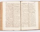 Zdjęcie nr 286 dla obiektu archiwalnego: Visitatio ecclesiarum parochialium, praebendarum, capellarum, hospitalium atque confraternitatum, nec non beneficiorum in decanatibus Oswiecimensis et Zathoriensis, archidiaconatus et officialatus Cracoviensis existentium per R.D. Franciscum Lanckoroński, canonicum cathedralem Cracoviensem, visitatorem delegatum a.D. 1747 et 1748 expedita