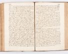 Zdjęcie nr 282 dla obiektu archiwalnego: Visitatio ecclesiarum parochialium, praebendarum, capellarum, hospitalium atque confraternitatum, nec non beneficiorum in decanatibus Oswiecimensis et Zathoriensis, archidiaconatus et officialatus Cracoviensis existentium per R.D. Franciscum Lanckoroński, canonicum cathedralem Cracoviensem, visitatorem delegatum a.D. 1747 et 1748 expedita