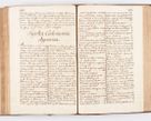 Zdjęcie nr 283 dla obiektu archiwalnego: Visitatio ecclesiarum parochialium, praebendarum, capellarum, hospitalium atque confraternitatum, nec non beneficiorum in decanatibus Oswiecimensis et Zathoriensis, archidiaconatus et officialatus Cracoviensis existentium per R.D. Franciscum Lanckoroński, canonicum cathedralem Cracoviensem, visitatorem delegatum a.D. 1747 et 1748 expedita