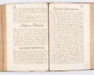 Zdjęcie nr 280 dla obiektu archiwalnego: Visitatio ecclesiarum parochialium, praebendarum, capellarum, hospitalium atque confraternitatum, nec non beneficiorum in decanatibus Oswiecimensis et Zathoriensis, archidiaconatus et officialatus Cracoviensis existentium per R.D. Franciscum Lanckoroński, canonicum cathedralem Cracoviensem, visitatorem delegatum a.D. 1747 et 1748 expedita