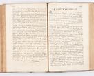 Zdjęcie nr 273 dla obiektu archiwalnego: Visitatio ecclesiarum parochialium, praebendarum, capellarum, hospitalium atque confraternitatum, nec non beneficiorum in decanatibus Oswiecimensis et Zathoriensis, archidiaconatus et officialatus Cracoviensis existentium per R.D. Franciscum Lanckoroński, canonicum cathedralem Cracoviensem, visitatorem delegatum a.D. 1747 et 1748 expedita
