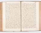 Zdjęcie nr 270 dla obiektu archiwalnego: Visitatio ecclesiarum parochialium, praebendarum, capellarum, hospitalium atque confraternitatum, nec non beneficiorum in decanatibus Oswiecimensis et Zathoriensis, archidiaconatus et officialatus Cracoviensis existentium per R.D. Franciscum Lanckoroński, canonicum cathedralem Cracoviensem, visitatorem delegatum a.D. 1747 et 1748 expedita