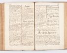 Zdjęcie nr 268 dla obiektu archiwalnego: Visitatio ecclesiarum parochialium, praebendarum, capellarum, hospitalium atque confraternitatum, nec non beneficiorum in decanatibus Oswiecimensis et Zathoriensis, archidiaconatus et officialatus Cracoviensis existentium per R.D. Franciscum Lanckoroński, canonicum cathedralem Cracoviensem, visitatorem delegatum a.D. 1747 et 1748 expedita