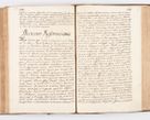 Zdjęcie nr 269 dla obiektu archiwalnego: Visitatio ecclesiarum parochialium, praebendarum, capellarum, hospitalium atque confraternitatum, nec non beneficiorum in decanatibus Oswiecimensis et Zathoriensis, archidiaconatus et officialatus Cracoviensis existentium per R.D. Franciscum Lanckoroński, canonicum cathedralem Cracoviensem, visitatorem delegatum a.D. 1747 et 1748 expedita