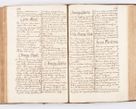 Zdjęcie nr 267 dla obiektu archiwalnego: Visitatio ecclesiarum parochialium, praebendarum, capellarum, hospitalium atque confraternitatum, nec non beneficiorum in decanatibus Oswiecimensis et Zathoriensis, archidiaconatus et officialatus Cracoviensis existentium per R.D. Franciscum Lanckoroński, canonicum cathedralem Cracoviensem, visitatorem delegatum a.D. 1747 et 1748 expedita