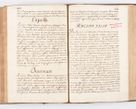 Zdjęcie nr 265 dla obiektu archiwalnego: Visitatio ecclesiarum parochialium, praebendarum, capellarum, hospitalium atque confraternitatum, nec non beneficiorum in decanatibus Oswiecimensis et Zathoriensis, archidiaconatus et officialatus Cracoviensis existentium per R.D. Franciscum Lanckoroński, canonicum cathedralem Cracoviensem, visitatorem delegatum a.D. 1747 et 1748 expedita
