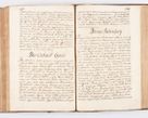 Zdjęcie nr 264 dla obiektu archiwalnego: Visitatio ecclesiarum parochialium, praebendarum, capellarum, hospitalium atque confraternitatum, nec non beneficiorum in decanatibus Oswiecimensis et Zathoriensis, archidiaconatus et officialatus Cracoviensis existentium per R.D. Franciscum Lanckoroński, canonicum cathedralem Cracoviensem, visitatorem delegatum a.D. 1747 et 1748 expedita