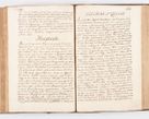 Zdjęcie nr 261 dla obiektu archiwalnego: Visitatio ecclesiarum parochialium, praebendarum, capellarum, hospitalium atque confraternitatum, nec non beneficiorum in decanatibus Oswiecimensis et Zathoriensis, archidiaconatus et officialatus Cracoviensis existentium per R.D. Franciscum Lanckoroński, canonicum cathedralem Cracoviensem, visitatorem delegatum a.D. 1747 et 1748 expedita