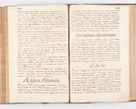 Zdjęcie nr 260 dla obiektu archiwalnego: Visitatio ecclesiarum parochialium, praebendarum, capellarum, hospitalium atque confraternitatum, nec non beneficiorum in decanatibus Oswiecimensis et Zathoriensis, archidiaconatus et officialatus Cracoviensis existentium per R.D. Franciscum Lanckoroński, canonicum cathedralem Cracoviensem, visitatorem delegatum a.D. 1747 et 1748 expedita