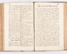 Zdjęcie nr 259 dla obiektu archiwalnego: Visitatio ecclesiarum parochialium, praebendarum, capellarum, hospitalium atque confraternitatum, nec non beneficiorum in decanatibus Oswiecimensis et Zathoriensis, archidiaconatus et officialatus Cracoviensis existentium per R.D. Franciscum Lanckoroński, canonicum cathedralem Cracoviensem, visitatorem delegatum a.D. 1747 et 1748 expedita