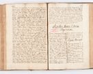 Zdjęcie nr 257 dla obiektu archiwalnego: Visitatio ecclesiarum parochialium, praebendarum, capellarum, hospitalium atque confraternitatum, nec non beneficiorum in decanatibus Oswiecimensis et Zathoriensis, archidiaconatus et officialatus Cracoviensis existentium per R.D. Franciscum Lanckoroński, canonicum cathedralem Cracoviensem, visitatorem delegatum a.D. 1747 et 1748 expedita