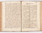 Zdjęcie nr 254 dla obiektu archiwalnego: Visitatio ecclesiarum parochialium, praebendarum, capellarum, hospitalium atque confraternitatum, nec non beneficiorum in decanatibus Oswiecimensis et Zathoriensis, archidiaconatus et officialatus Cracoviensis existentium per R.D. Franciscum Lanckoroński, canonicum cathedralem Cracoviensem, visitatorem delegatum a.D. 1747 et 1748 expedita