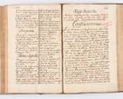 Zdjęcie nr 253 dla obiektu archiwalnego: Visitatio ecclesiarum parochialium, praebendarum, capellarum, hospitalium atque confraternitatum, nec non beneficiorum in decanatibus Oswiecimensis et Zathoriensis, archidiaconatus et officialatus Cracoviensis existentium per R.D. Franciscum Lanckoroński, canonicum cathedralem Cracoviensem, visitatorem delegatum a.D. 1747 et 1748 expedita