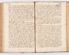 Zdjęcie nr 250 dla obiektu archiwalnego: Visitatio ecclesiarum parochialium, praebendarum, capellarum, hospitalium atque confraternitatum, nec non beneficiorum in decanatibus Oswiecimensis et Zathoriensis, archidiaconatus et officialatus Cracoviensis existentium per R.D. Franciscum Lanckoroński, canonicum cathedralem Cracoviensem, visitatorem delegatum a.D. 1747 et 1748 expedita