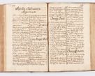 Zdjęcie nr 251 dla obiektu archiwalnego: Visitatio ecclesiarum parochialium, praebendarum, capellarum, hospitalium atque confraternitatum, nec non beneficiorum in decanatibus Oswiecimensis et Zathoriensis, archidiaconatus et officialatus Cracoviensis existentium per R.D. Franciscum Lanckoroński, canonicum cathedralem Cracoviensem, visitatorem delegatum a.D. 1747 et 1748 expedita
