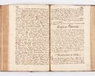 Zdjęcie nr 247 dla obiektu archiwalnego: Visitatio ecclesiarum parochialium, praebendarum, capellarum, hospitalium atque confraternitatum, nec non beneficiorum in decanatibus Oswiecimensis et Zathoriensis, archidiaconatus et officialatus Cracoviensis existentium per R.D. Franciscum Lanckoroński, canonicum cathedralem Cracoviensem, visitatorem delegatum a.D. 1747 et 1748 expedita