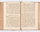 Zdjęcie nr 243 dla obiektu archiwalnego: Visitatio ecclesiarum parochialium, praebendarum, capellarum, hospitalium atque confraternitatum, nec non beneficiorum in decanatibus Oswiecimensis et Zathoriensis, archidiaconatus et officialatus Cracoviensis existentium per R.D. Franciscum Lanckoroński, canonicum cathedralem Cracoviensem, visitatorem delegatum a.D. 1747 et 1748 expedita