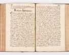 Zdjęcie nr 242 dla obiektu archiwalnego: Visitatio ecclesiarum parochialium, praebendarum, capellarum, hospitalium atque confraternitatum, nec non beneficiorum in decanatibus Oswiecimensis et Zathoriensis, archidiaconatus et officialatus Cracoviensis existentium per R.D. Franciscum Lanckoroński, canonicum cathedralem Cracoviensem, visitatorem delegatum a.D. 1747 et 1748 expedita