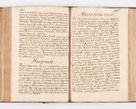 Zdjęcie nr 240 dla obiektu archiwalnego: Visitatio ecclesiarum parochialium, praebendarum, capellarum, hospitalium atque confraternitatum, nec non beneficiorum in decanatibus Oswiecimensis et Zathoriensis, archidiaconatus et officialatus Cracoviensis existentium per R.D. Franciscum Lanckoroński, canonicum cathedralem Cracoviensem, visitatorem delegatum a.D. 1747 et 1748 expedita