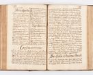 Zdjęcie nr 234 dla obiektu archiwalnego: Visitatio ecclesiarum parochialium, praebendarum, capellarum, hospitalium atque confraternitatum, nec non beneficiorum in decanatibus Oswiecimensis et Zathoriensis, archidiaconatus et officialatus Cracoviensis existentium per R.D. Franciscum Lanckoroński, canonicum cathedralem Cracoviensem, visitatorem delegatum a.D. 1747 et 1748 expedita