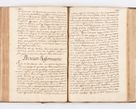 Zdjęcie nr 227 dla obiektu archiwalnego: Visitatio ecclesiarum parochialium, praebendarum, capellarum, hospitalium atque confraternitatum, nec non beneficiorum in decanatibus Oswiecimensis et Zathoriensis, archidiaconatus et officialatus Cracoviensis existentium per R.D. Franciscum Lanckoroński, canonicum cathedralem Cracoviensem, visitatorem delegatum a.D. 1747 et 1748 expedita