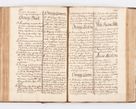 Zdjęcie nr 224 dla obiektu archiwalnego: Visitatio ecclesiarum parochialium, praebendarum, capellarum, hospitalium atque confraternitatum, nec non beneficiorum in decanatibus Oswiecimensis et Zathoriensis, archidiaconatus et officialatus Cracoviensis existentium per R.D. Franciscum Lanckoroński, canonicum cathedralem Cracoviensem, visitatorem delegatum a.D. 1747 et 1748 expedita