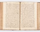 Zdjęcie nr 220 dla obiektu archiwalnego: Visitatio ecclesiarum parochialium, praebendarum, capellarum, hospitalium atque confraternitatum, nec non beneficiorum in decanatibus Oswiecimensis et Zathoriensis, archidiaconatus et officialatus Cracoviensis existentium per R.D. Franciscum Lanckoroński, canonicum cathedralem Cracoviensem, visitatorem delegatum a.D. 1747 et 1748 expedita
