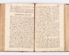 Zdjęcie nr 216 dla obiektu archiwalnego: Visitatio ecclesiarum parochialium, praebendarum, capellarum, hospitalium atque confraternitatum, nec non beneficiorum in decanatibus Oswiecimensis et Zathoriensis, archidiaconatus et officialatus Cracoviensis existentium per R.D. Franciscum Lanckoroński, canonicum cathedralem Cracoviensem, visitatorem delegatum a.D. 1747 et 1748 expedita