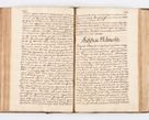 Zdjęcie nr 213 dla obiektu archiwalnego: Visitatio ecclesiarum parochialium, praebendarum, capellarum, hospitalium atque confraternitatum, nec non beneficiorum in decanatibus Oswiecimensis et Zathoriensis, archidiaconatus et officialatus Cracoviensis existentium per R.D. Franciscum Lanckoroński, canonicum cathedralem Cracoviensem, visitatorem delegatum a.D. 1747 et 1748 expedita