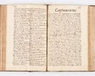 Zdjęcie nr 211 dla obiektu archiwalnego: Visitatio ecclesiarum parochialium, praebendarum, capellarum, hospitalium atque confraternitatum, nec non beneficiorum in decanatibus Oswiecimensis et Zathoriensis, archidiaconatus et officialatus Cracoviensis existentium per R.D. Franciscum Lanckoroński, canonicum cathedralem Cracoviensem, visitatorem delegatum a.D. 1747 et 1748 expedita