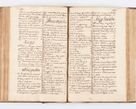 Zdjęcie nr 210 dla obiektu archiwalnego: Visitatio ecclesiarum parochialium, praebendarum, capellarum, hospitalium atque confraternitatum, nec non beneficiorum in decanatibus Oswiecimensis et Zathoriensis, archidiaconatus et officialatus Cracoviensis existentium per R.D. Franciscum Lanckoroński, canonicum cathedralem Cracoviensem, visitatorem delegatum a.D. 1747 et 1748 expedita
