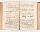 Zdjęcie nr 208 dla obiektu archiwalnego: Visitatio ecclesiarum parochialium, praebendarum, capellarum, hospitalium atque confraternitatum, nec non beneficiorum in decanatibus Oswiecimensis et Zathoriensis, archidiaconatus et officialatus Cracoviensis existentium per R.D. Franciscum Lanckoroński, canonicum cathedralem Cracoviensem, visitatorem delegatum a.D. 1747 et 1748 expedita