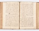 Zdjęcie nr 207 dla obiektu archiwalnego: Visitatio ecclesiarum parochialium, praebendarum, capellarum, hospitalium atque confraternitatum, nec non beneficiorum in decanatibus Oswiecimensis et Zathoriensis, archidiaconatus et officialatus Cracoviensis existentium per R.D. Franciscum Lanckoroński, canonicum cathedralem Cracoviensem, visitatorem delegatum a.D. 1747 et 1748 expedita