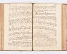 Zdjęcie nr 206 dla obiektu archiwalnego: Visitatio ecclesiarum parochialium, praebendarum, capellarum, hospitalium atque confraternitatum, nec non beneficiorum in decanatibus Oswiecimensis et Zathoriensis, archidiaconatus et officialatus Cracoviensis existentium per R.D. Franciscum Lanckoroński, canonicum cathedralem Cracoviensem, visitatorem delegatum a.D. 1747 et 1748 expedita