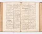 Zdjęcie nr 203 dla obiektu archiwalnego: Visitatio ecclesiarum parochialium, praebendarum, capellarum, hospitalium atque confraternitatum, nec non beneficiorum in decanatibus Oswiecimensis et Zathoriensis, archidiaconatus et officialatus Cracoviensis existentium per R.D. Franciscum Lanckoroński, canonicum cathedralem Cracoviensem, visitatorem delegatum a.D. 1747 et 1748 expedita