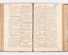 Zdjęcie nr 202 dla obiektu archiwalnego: Visitatio ecclesiarum parochialium, praebendarum, capellarum, hospitalium atque confraternitatum, nec non beneficiorum in decanatibus Oswiecimensis et Zathoriensis, archidiaconatus et officialatus Cracoviensis existentium per R.D. Franciscum Lanckoroński, canonicum cathedralem Cracoviensem, visitatorem delegatum a.D. 1747 et 1748 expedita