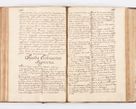 Zdjęcie nr 200 dla obiektu archiwalnego: Visitatio ecclesiarum parochialium, praebendarum, capellarum, hospitalium atque confraternitatum, nec non beneficiorum in decanatibus Oswiecimensis et Zathoriensis, archidiaconatus et officialatus Cracoviensis existentium per R.D. Franciscum Lanckoroński, canonicum cathedralem Cracoviensem, visitatorem delegatum a.D. 1747 et 1748 expedita