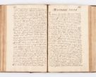 Zdjęcie nr 198 dla obiektu archiwalnego: Visitatio ecclesiarum parochialium, praebendarum, capellarum, hospitalium atque confraternitatum, nec non beneficiorum in decanatibus Oswiecimensis et Zathoriensis, archidiaconatus et officialatus Cracoviensis existentium per R.D. Franciscum Lanckoroński, canonicum cathedralem Cracoviensem, visitatorem delegatum a.D. 1747 et 1748 expedita
