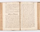 Zdjęcie nr 195 dla obiektu archiwalnego: Visitatio ecclesiarum parochialium, praebendarum, capellarum, hospitalium atque confraternitatum, nec non beneficiorum in decanatibus Oswiecimensis et Zathoriensis, archidiaconatus et officialatus Cracoviensis existentium per R.D. Franciscum Lanckoroński, canonicum cathedralem Cracoviensem, visitatorem delegatum a.D. 1747 et 1748 expedita