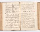 Zdjęcie nr 194 dla obiektu archiwalnego: Visitatio ecclesiarum parochialium, praebendarum, capellarum, hospitalium atque confraternitatum, nec non beneficiorum in decanatibus Oswiecimensis et Zathoriensis, archidiaconatus et officialatus Cracoviensis existentium per R.D. Franciscum Lanckoroński, canonicum cathedralem Cracoviensem, visitatorem delegatum a.D. 1747 et 1748 expedita