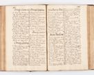 Zdjęcie nr 192 dla obiektu archiwalnego: Visitatio ecclesiarum parochialium, praebendarum, capellarum, hospitalium atque confraternitatum, nec non beneficiorum in decanatibus Oswiecimensis et Zathoriensis, archidiaconatus et officialatus Cracoviensis existentium per R.D. Franciscum Lanckoroński, canonicum cathedralem Cracoviensem, visitatorem delegatum a.D. 1747 et 1748 expedita