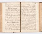 Zdjęcie nr 184 dla obiektu archiwalnego: Visitatio ecclesiarum parochialium, praebendarum, capellarum, hospitalium atque confraternitatum, nec non beneficiorum in decanatibus Oswiecimensis et Zathoriensis, archidiaconatus et officialatus Cracoviensis existentium per R.D. Franciscum Lanckoroński, canonicum cathedralem Cracoviensem, visitatorem delegatum a.D. 1747 et 1748 expedita