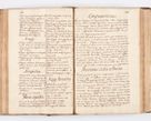Zdjęcie nr 183 dla obiektu archiwalnego: Visitatio ecclesiarum parochialium, praebendarum, capellarum, hospitalium atque confraternitatum, nec non beneficiorum in decanatibus Oswiecimensis et Zathoriensis, archidiaconatus et officialatus Cracoviensis existentium per R.D. Franciscum Lanckoroński, canonicum cathedralem Cracoviensem, visitatorem delegatum a.D. 1747 et 1748 expedita